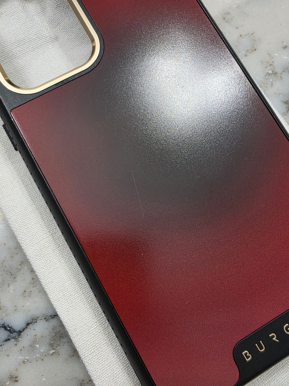Burga Case - Picture 2 of 2